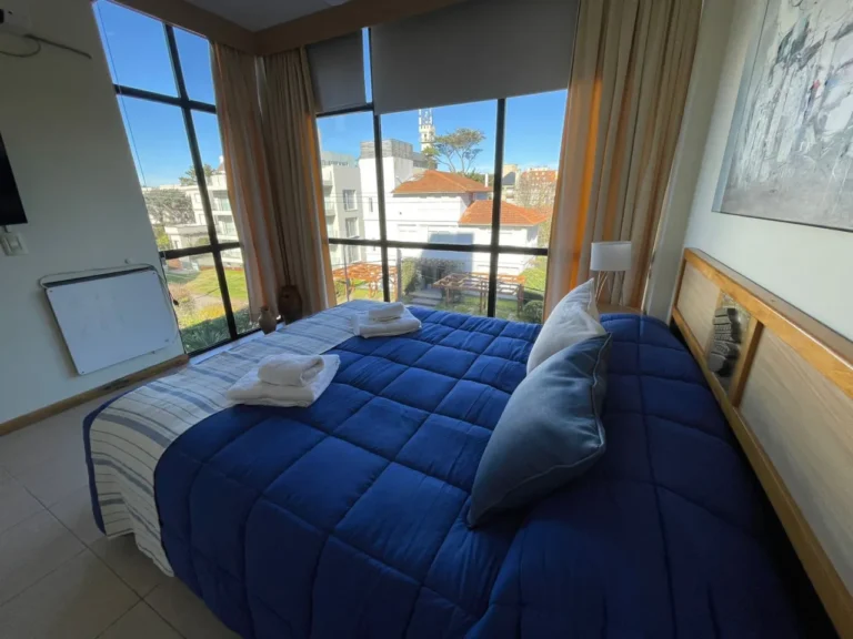 Suite junior - Yarma Hotel